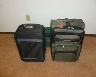 luggage