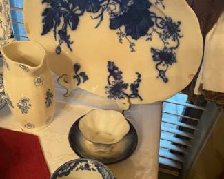  WE HAVE  THE BLUES -IN ALL THE BEST WAYS 