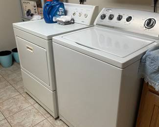 washer /dryer for sale  