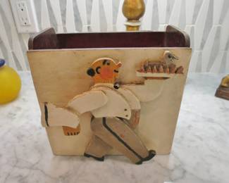 Great HandmadeChef's Bread Box