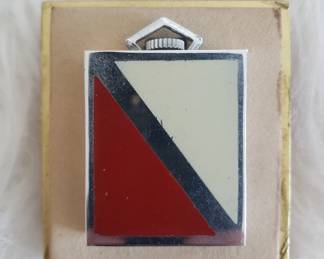 Deco Compact Watch by Ingersol