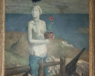 "Neutrality" by Norwood MacGilvary