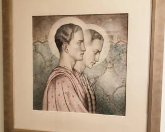 "Neophytes" by Alex. Canedo