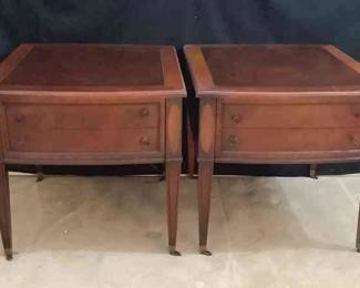 Brandt End Tables