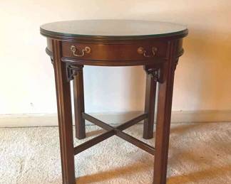 Perfect Side Table