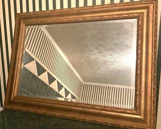Big Beautiful Mirror 