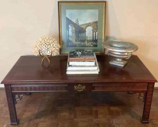 Nice Little Coffee Table