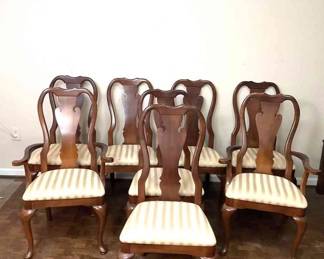 Thomasville Dining Chairs