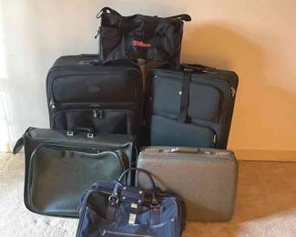 Ready to Travel