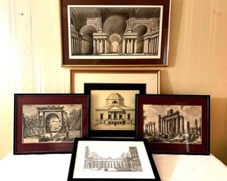 Architectural Art