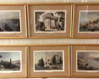 Images of Istanbul