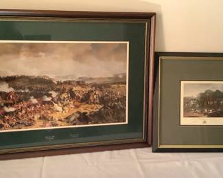 Battle of Waterloo