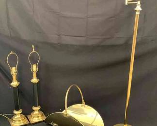 Brass from the Past