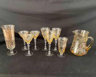 Byzantine Crystal