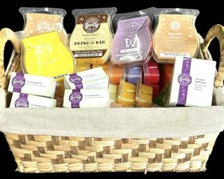 Scentsy Wax Bars