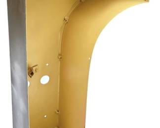 r Channel Letter Sign