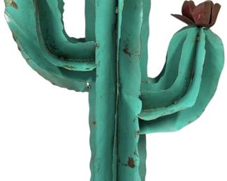 TwoFoot Cactus Garden Accent