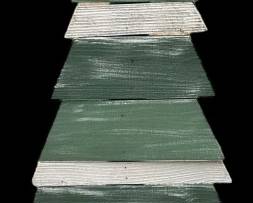 Christmas Tree Lawn Decor