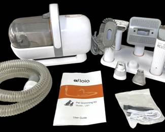 Afloia Pet Grooming Kit