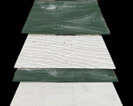 Christmas Tree Lawn Decor