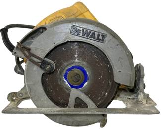 DeWalt Circular Saw