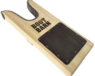 Boot Barn Boot Jack