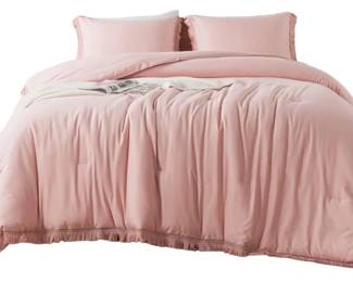 New Queen Size Comforter