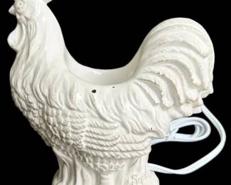 Scentsy Rooster Warmer