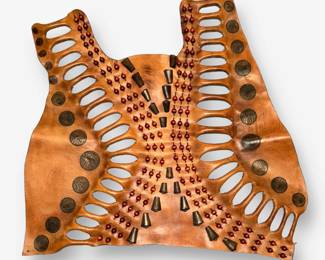 Branimir, Ico Vardaj, Leather, LEPTIR BUTTERFLY, Zagreb, 1985