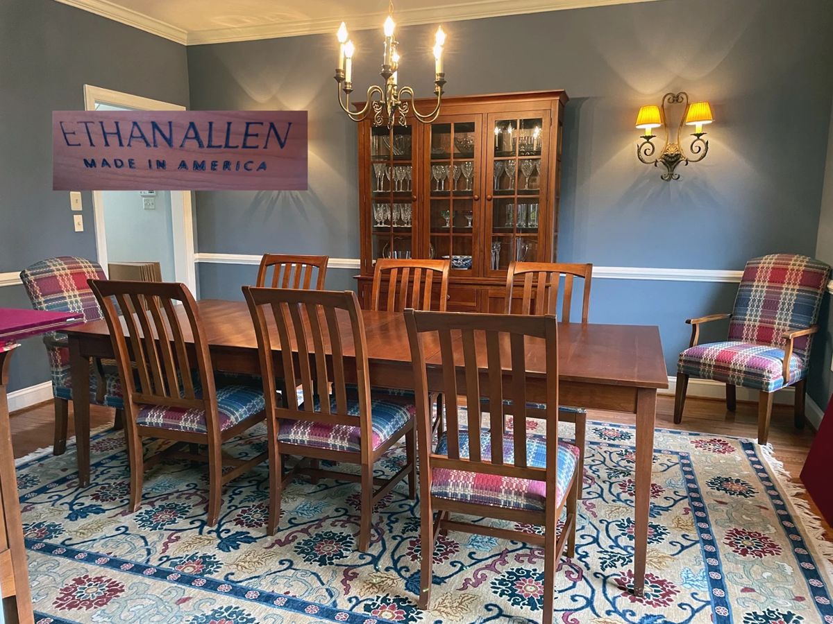 Ambler Estate Sale starts on 2/24/2024