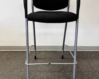 $100 USD      Highmark Black Counter Stool WDI224-5     Elevate your space with the Highmark Black Counter Stool. Crafted with sleek design and durable materials, this stool provides a comfortable and stylish seating option for any counter. Perfect for entertaining guests or enjoying a meal, it adds a touch of sophistication and functionality to any room.

Dimesnsions: 24 x 22 x 45H in  |  Seat 19 x 17 x 31H in

Condition: New with tags

Location: Local pick up Portland, OR 97224.  Shipper suggestions available upon request.     https://goodbyhello.com/products/copy-of-lee-industries-large-counter-stool-wdi224-4?_pos=2&_sid=f1836dac0&_ss=r