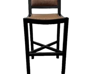$100 USD      Lee Industries Large Counter Stool w Cork Upholstery WDI224-4     Elevate your kitchen with the Lee Industries Large Counter Stool! This stylish stool is designed for both comfort and durability, with its sturdy construction and padded seat. Perfect for entertaining or everyday use, the Lee Industries stool adds a touch of elegance to your home while providing a comfortable and functional seating option.

Dimensions: 20 x 19 x 43 in  |  Seat 16 x 16 x 31H in

Condition: New

Location: Local pick up Portland, OR 97224.  Shipper suggestions available upon request.      https://goodbyhello.com/products/copy-of-backless-wood-seat-stool-w-metal-base-wdi224-3?_pos=28&_sid=f1836dac0&_ss=r