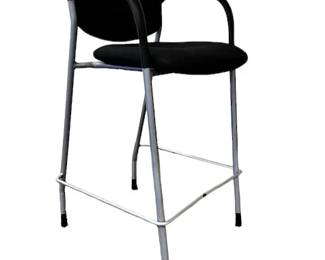 $100 USD      Highmark Black Counter Stool WDI224-5     Elevate your space with the Highmark Black Counter Stool. Crafted with sleek design and durable materials, this stool provides a comfortable and stylish seating option for any counter. Perfect for entertaining guests or enjoying a meal, it adds a touch of sophistication and functionality to any room.

Dimesnsions: 24 x 22 x 45H in  |  Seat 19 x 17 x 31H in

Condition: New with tags

Location: Local pick up Portland, OR 97224.  Shipper suggestions available upon request.     https://goodbyhello.com/products/copy-of-lee-industries-large-counter-stool-wdi224-4?_pos=2&_sid=f1836dac0&_ss=r