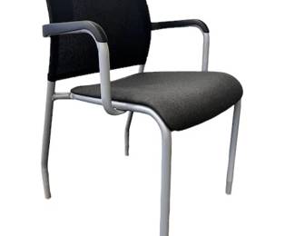 $50 USD     WIT Sit on It Black Office Chair WDI224-10     Transform your workspace with the WIT Sit on It Black Office Chair. With its sleek design and ergonomic features, this chair provides maximum comfort and support for long hours of sitting. Upgrade your office game and enhance productivity with this stylish and functional chair.

Dimensions: 22 x 21 x 33H in  |  Seat 18 x 18 x 19H in

Condition: New with tags

Location: Local pick up Portland, OR 97224.  Shipper suggestions available upon request.      https://goodbyhello.com/products/copy-of-shelby-williams-blue-counter-stool-wdi224-9?_pos=16&_sid=f1836dac0&_ss=r
