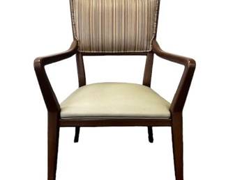 $50 USD      Resin Faux Wood Side Office Chair WDI224-11     Enhance your office with our Resin Faux Wood Side Office Chair. Made with durable resin material and designed to look like real wood, this chair adds a touch of sophistication to any workspace. Comfortable, stylish, and long-lasting, it's the perfect addition to elevate your productivity and office aesthetic.

Dimesnsions: 24 x 24 x 37H in  |  Seat 24 x 24 x 19H in

Condition: New with tags

Location: Local pick up Portland, OR 97224.  Shipper suggestions available upon request.     https://goodbyhello.com/products/copy-of-wit-black-side-chair-wdi224-10?_pos=9&_sid=f1836dac0&_ss=r