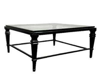 $400 USD     Square Glass Top Coffee Table w/Metal Base WDI224-18     Elevate your living room with our Square Glass Coffee Table with Metal Base. Its sleek design and sturdy construction add a touch of modern elegance to any space. Enjoy the benefits of a spacious table top and a strong metal base that provides long-lasting support.

Dimensions: 40 x 40 x 19H in

Condition: Used and in good condition. Signs of wear commensurate of use and age. 

Location: Local pick up Portland, OR 97224.  Shipper suggestions available upon request.      https://goodbyhello.com/products/copy-of-antique-wood-display-cabinet-wdi224-17?_pos=25&_sid=f1836dac0&_ss=r
