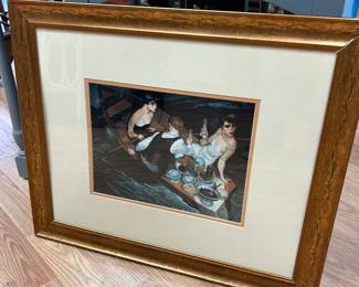 Sale Picture