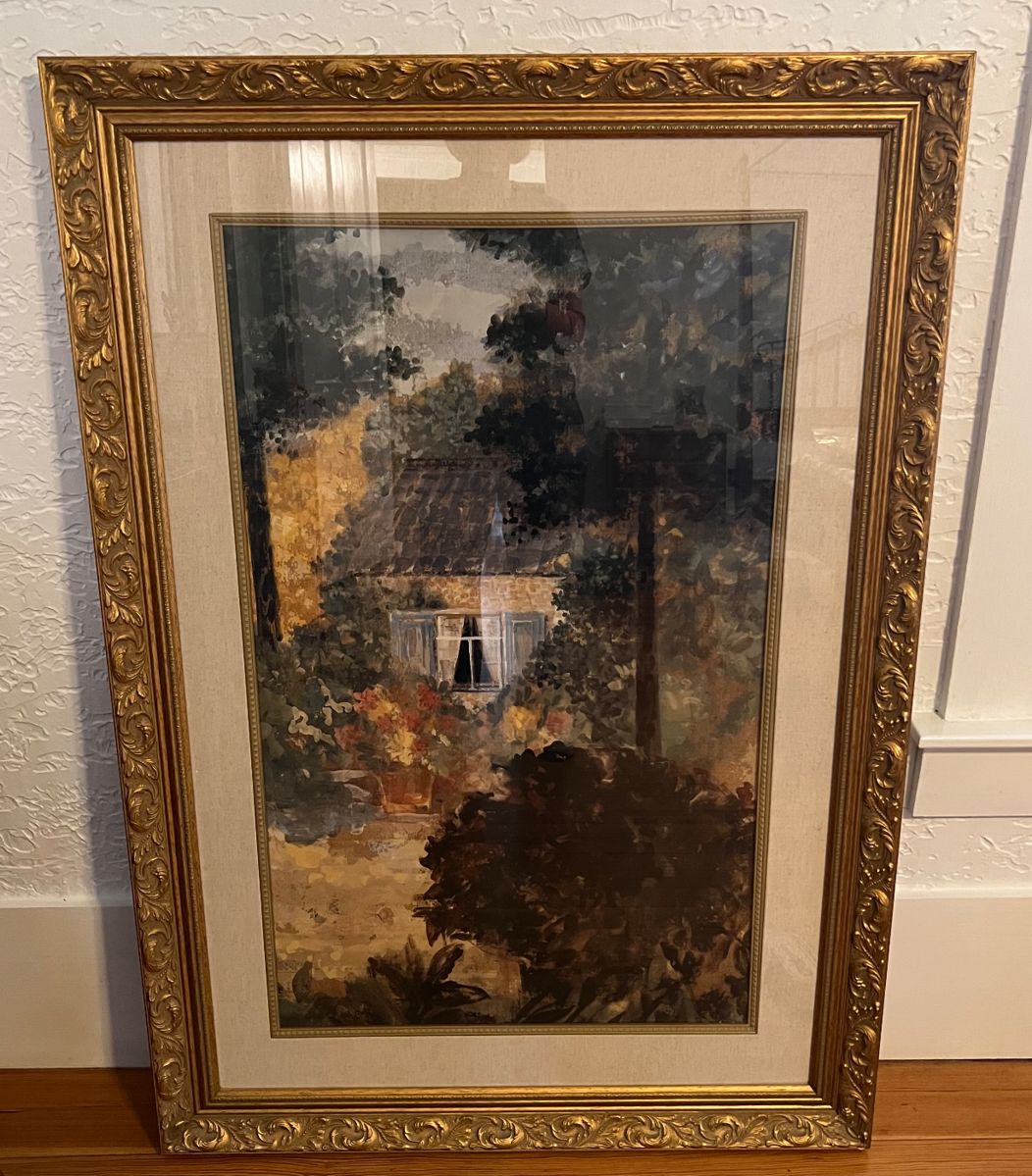 Sycamore Street Estate Sale in Brenham, TX starts on 4/6/2024