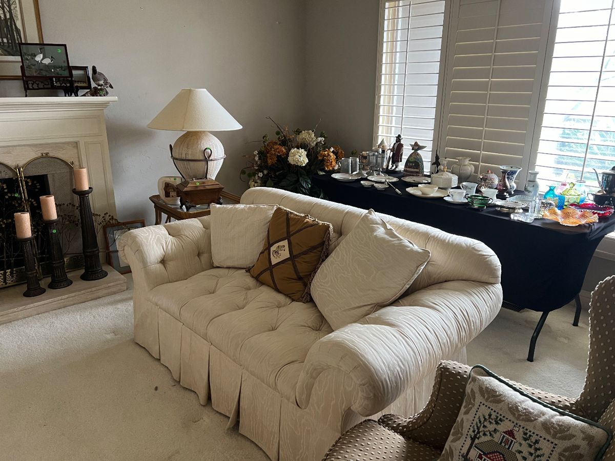Exquisite estate sale by Alpine in Lodi, CA starts on 2/24/2024