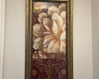 wall art