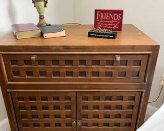 nice cabinet