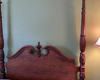 queen headboard