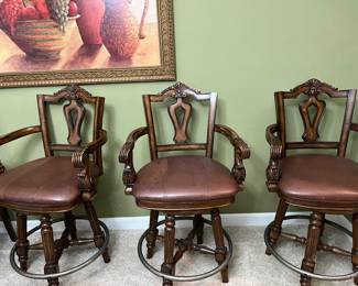 bar stools
