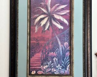 wall art