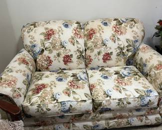 LaZboy loveseat