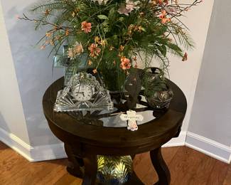 side table