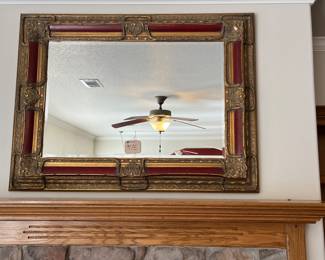 beautiful mirror