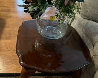 end table