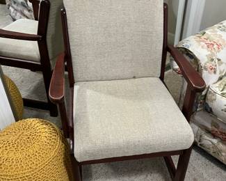 side chair