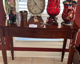 Sofa table
